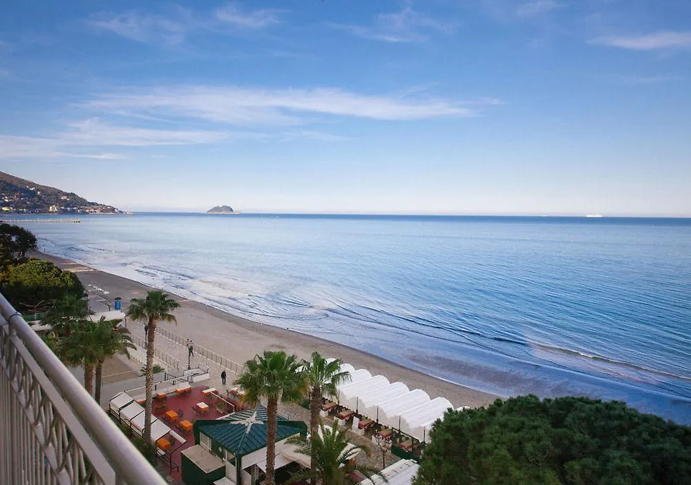 Grand Hotel Spiaggia Alassio