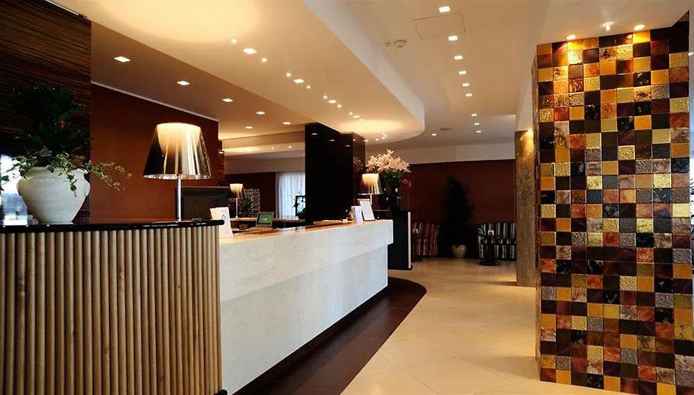 Grand Hotel Spiaggia Alassio