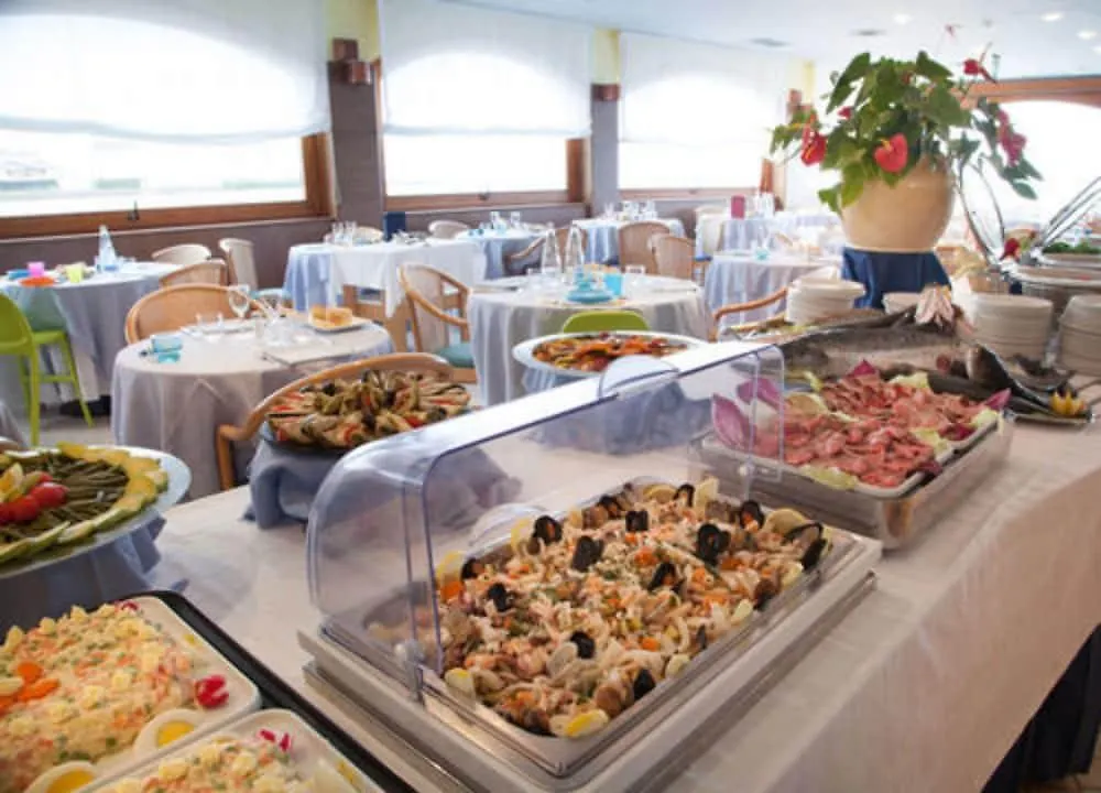 Grand Hotel Spiaggia Alassio