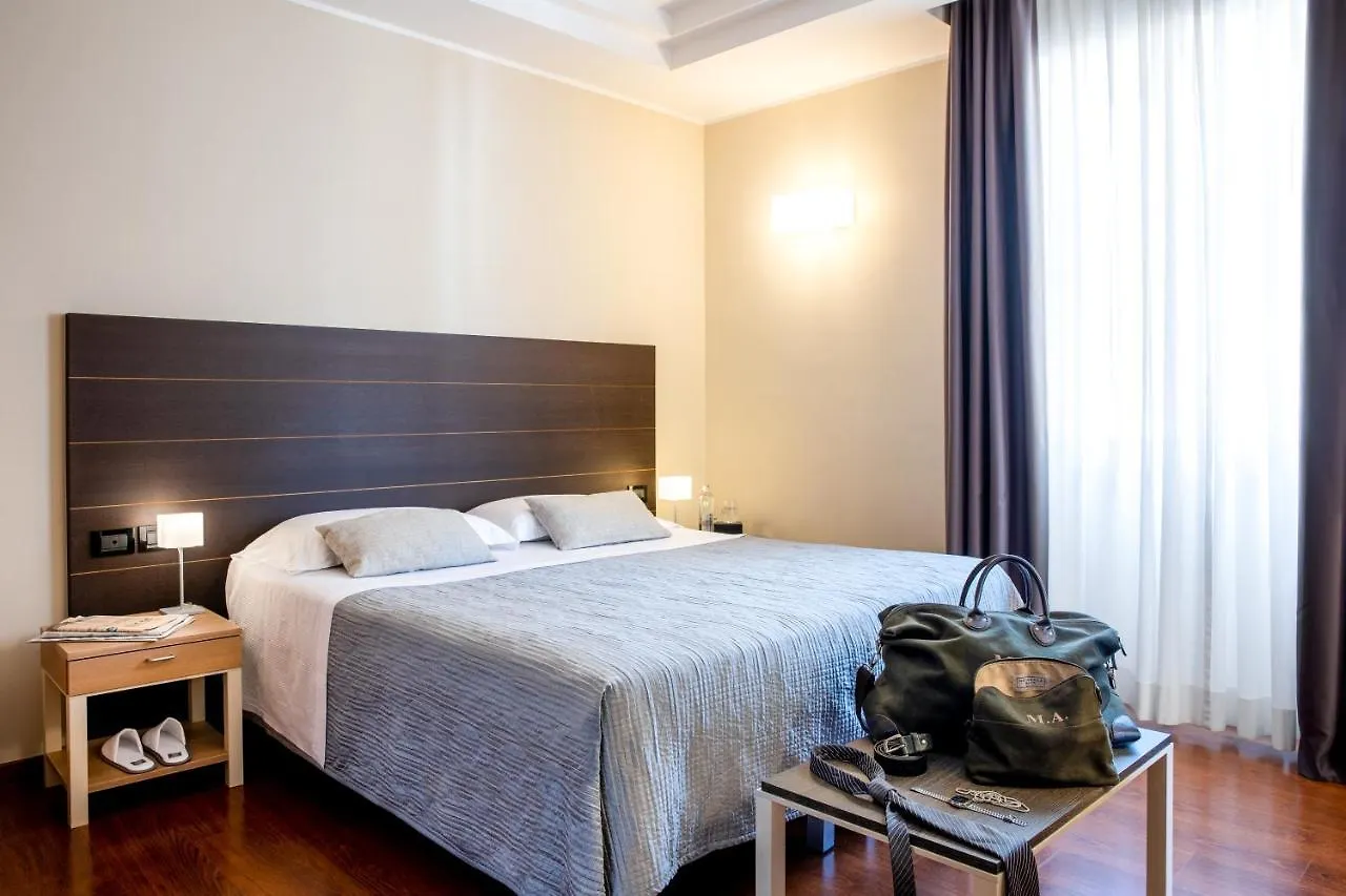 Grand Hotel Spiaggia Alassio