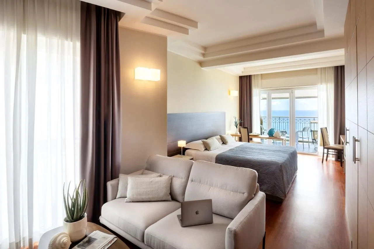 Grand Hotel Spiaggia Alassio