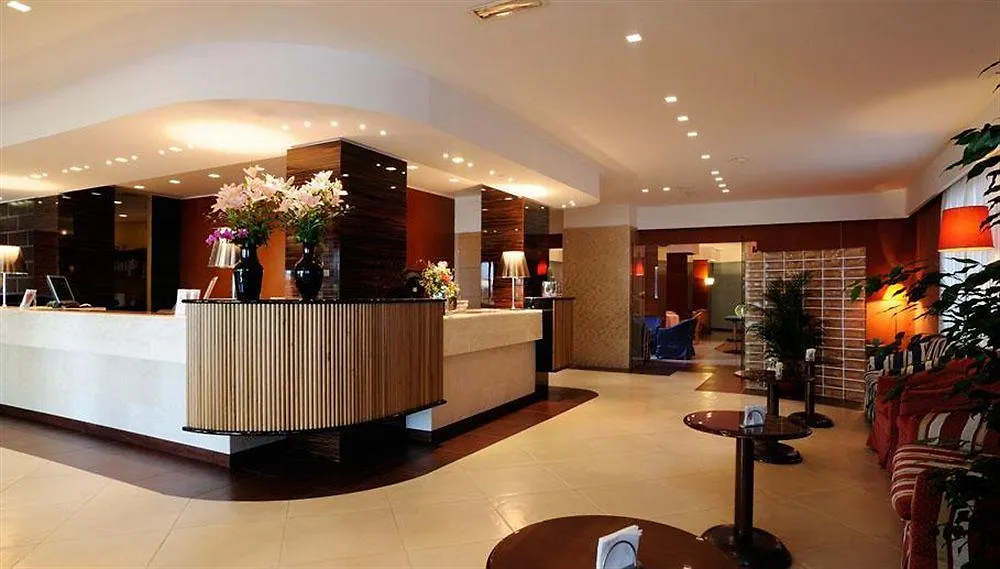 Grand Hotel Spiaggia Alassio