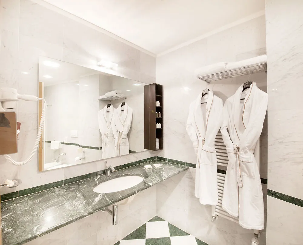 Grand Hotel Spiaggia Alassio