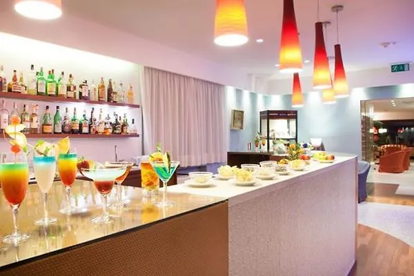 Grand Hotel Spiaggia Alassio