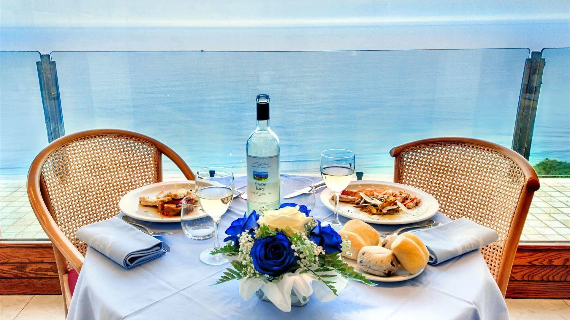 Grand Hotel Spiaggia Alassio