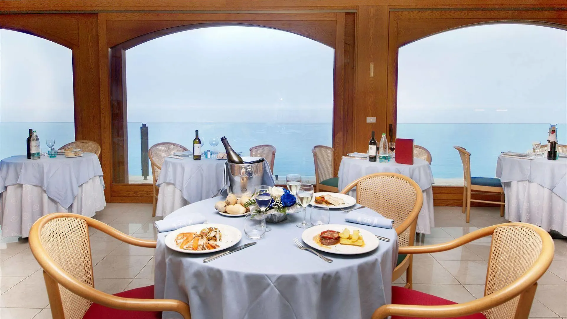Grand Hotel Spiaggia Alassio