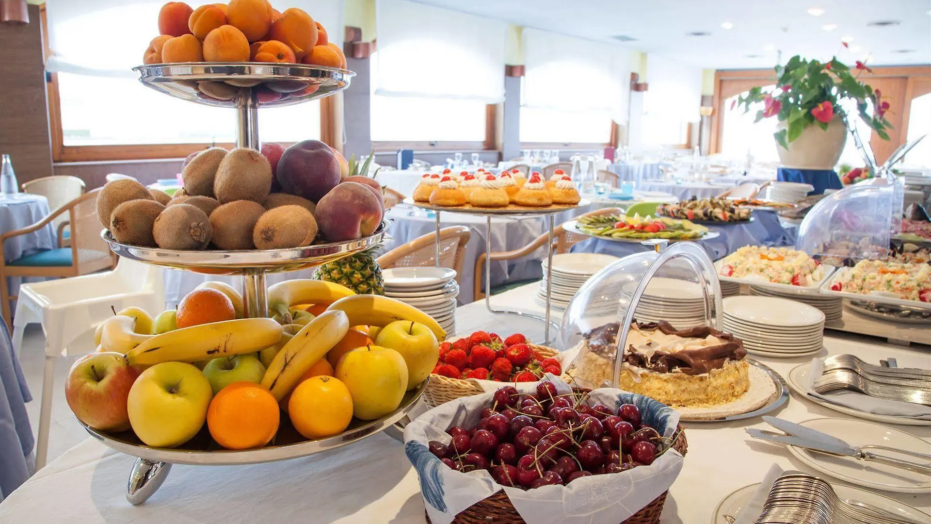 Grand Hotel Spiaggia Alassio