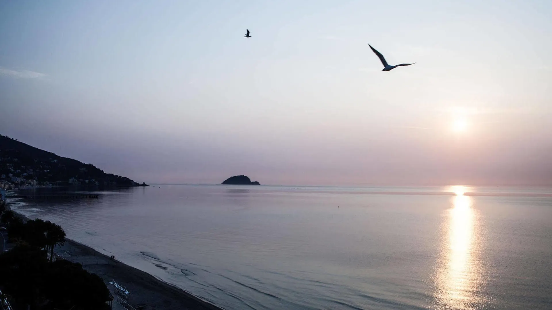 Grand Hotel Spiaggia Alassio