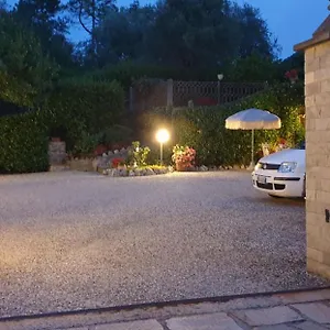 Appartement Bargoncello