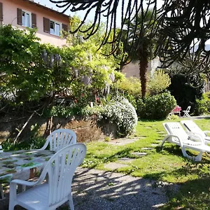 Bellavista Porto Valtravaglia