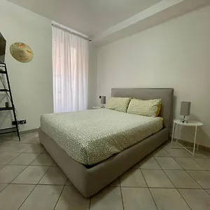 Appartement Casa Celeste, Bilocale Nel Pieno Centro Di