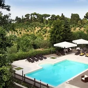 Hotel & Mercede ****