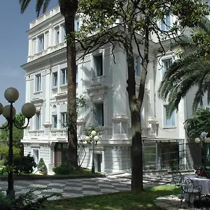 Hotel Flora ****