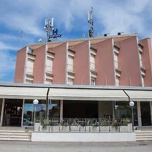 Hotel Turismo Europa ***
