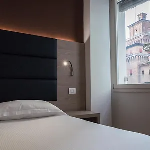 Bed & Breakfast Letto A Castello ***
