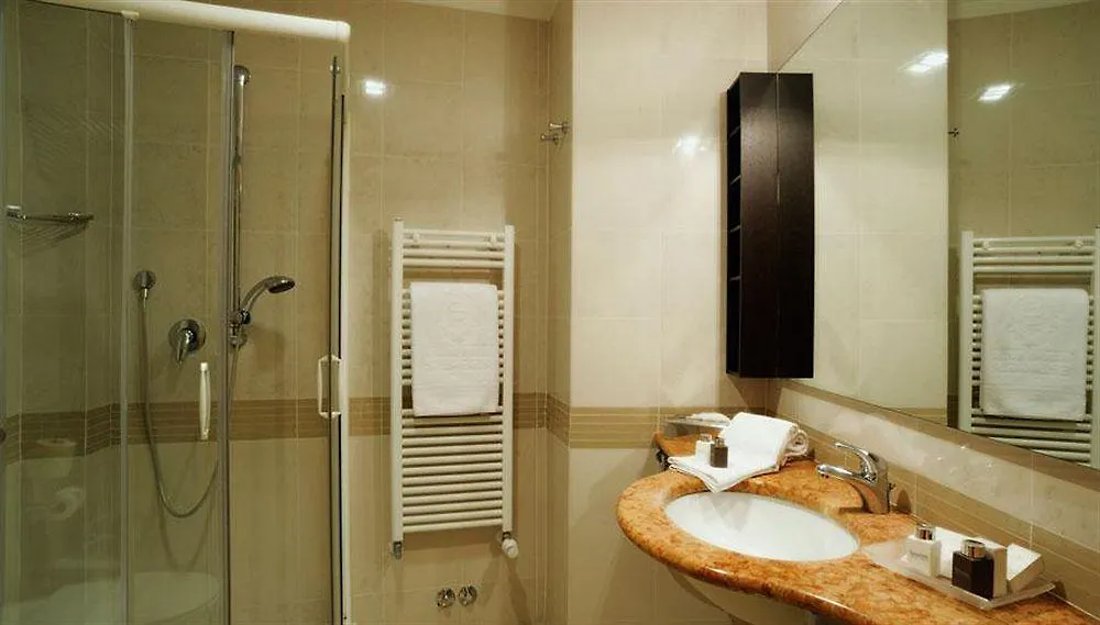 Grand Hotel Spiaggia Alassio