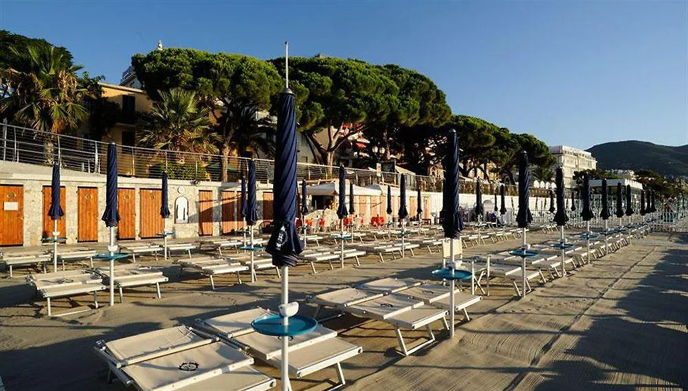 Grand Hotel Spiaggia Alassio Italy
