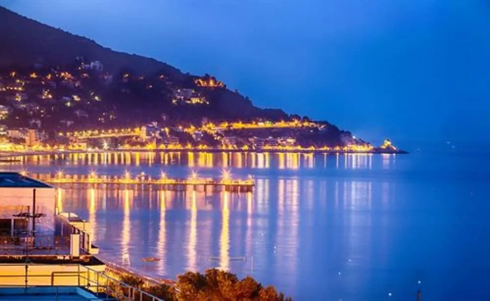 Grand Hotel Spiaggia Alassio