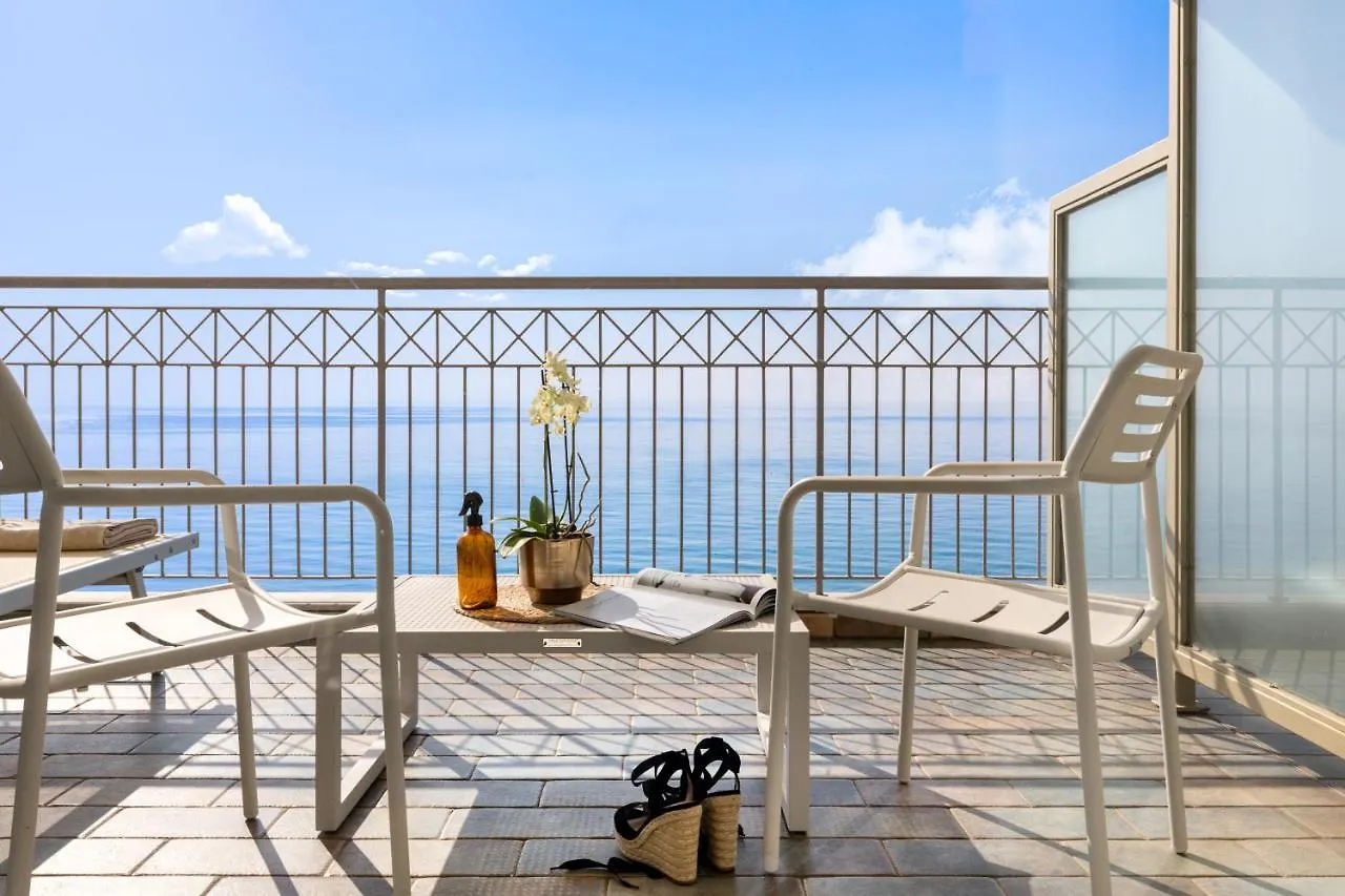 Grand Hotel Spiaggia Alassio