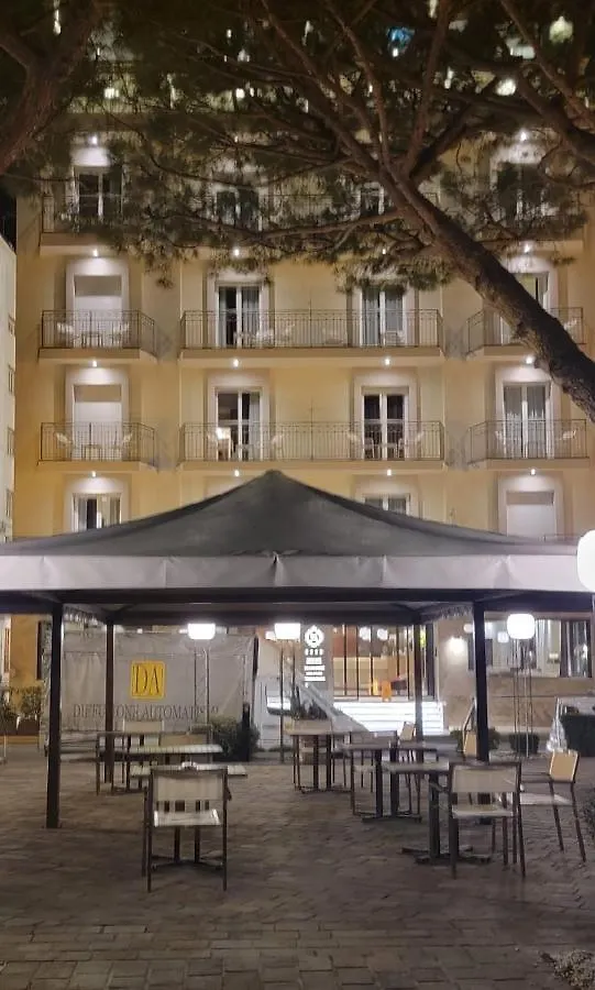 Grand Hotel Spiaggia Alassio