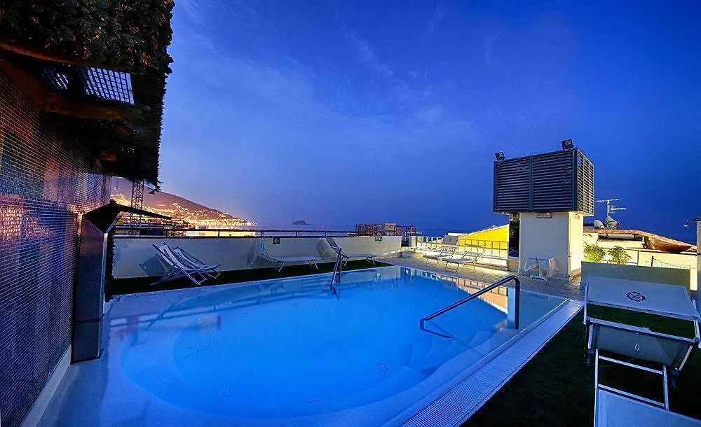 Grand Hotel Spiaggia Alassio