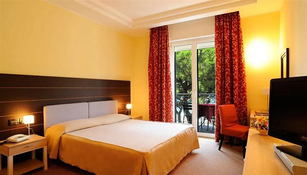 Grand Hotel Spiaggia Alassio Italy
