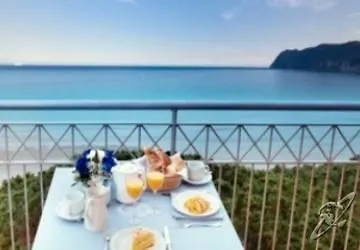 Grand Hotel Spiaggia Alassio 4*,  Italy