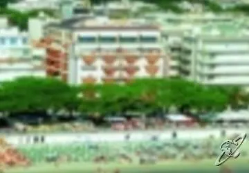 ****  Grand Hotel Spiaggia Alassio Italy