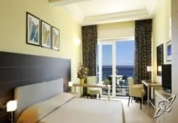 Grand Hotel Spiaggia Alassio Italy